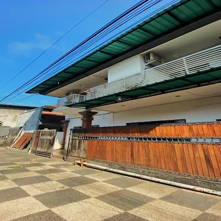 Napura Homestay