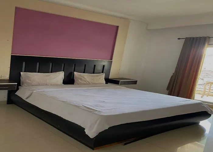 Napura Hotel