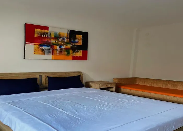 Hotel Napura