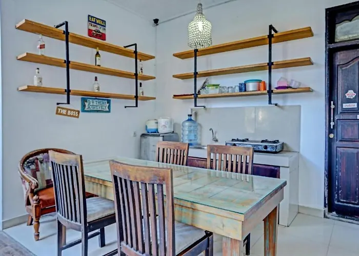 Napura Hotel 3*