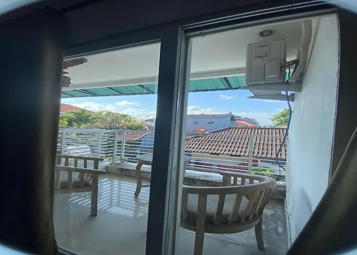 Napura Hotel Denpasar
