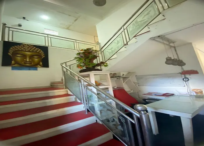 Hotel Napura Denpasar