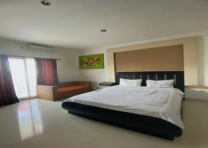 Napura 3* Denpasar