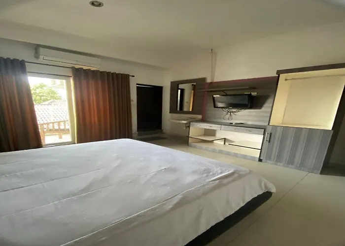 Napura Hotel