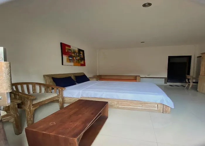 Hotel Napura