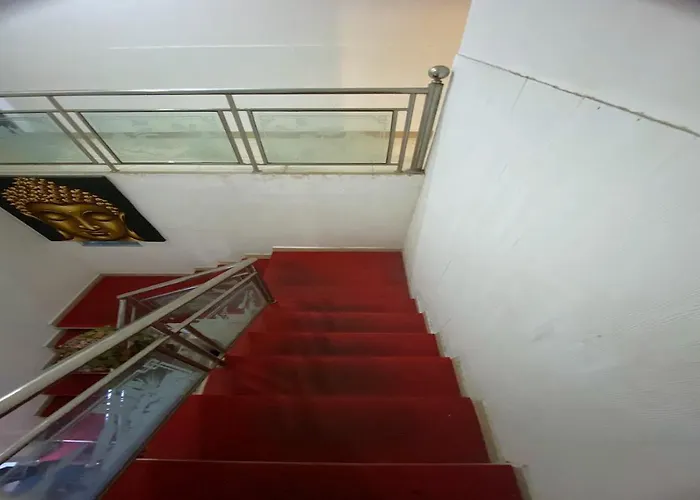 Napura Hotel 3*
