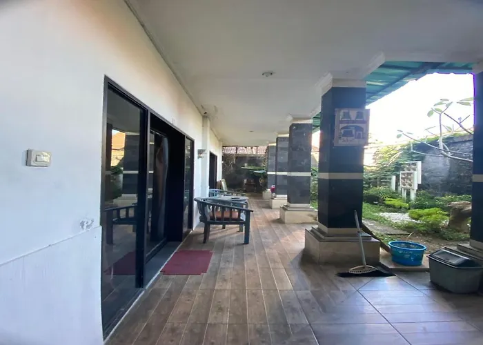 Hotel Napura 3*