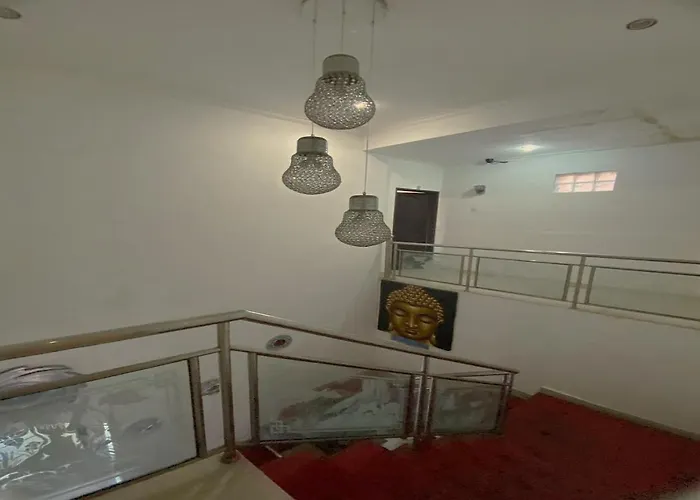 Napura Hotel Denpasar