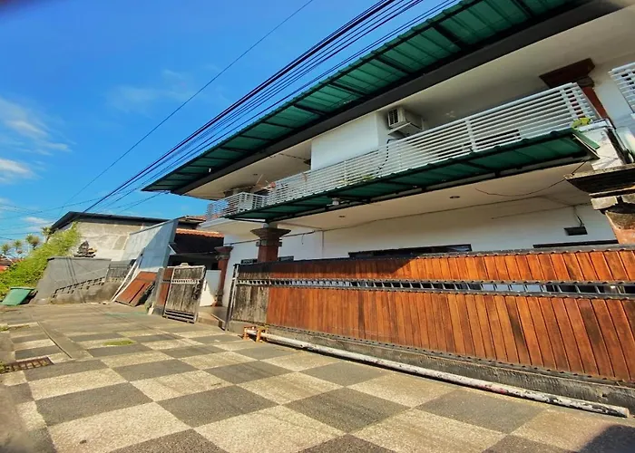 Hotel Napura Denpasar
